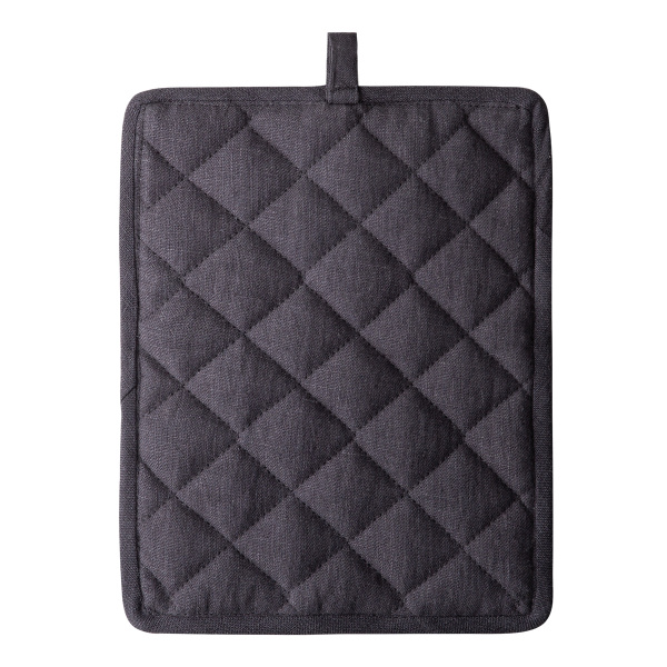 Antracit kuhinjska rokavica 19 x 24 cm - Gaya Ambiente