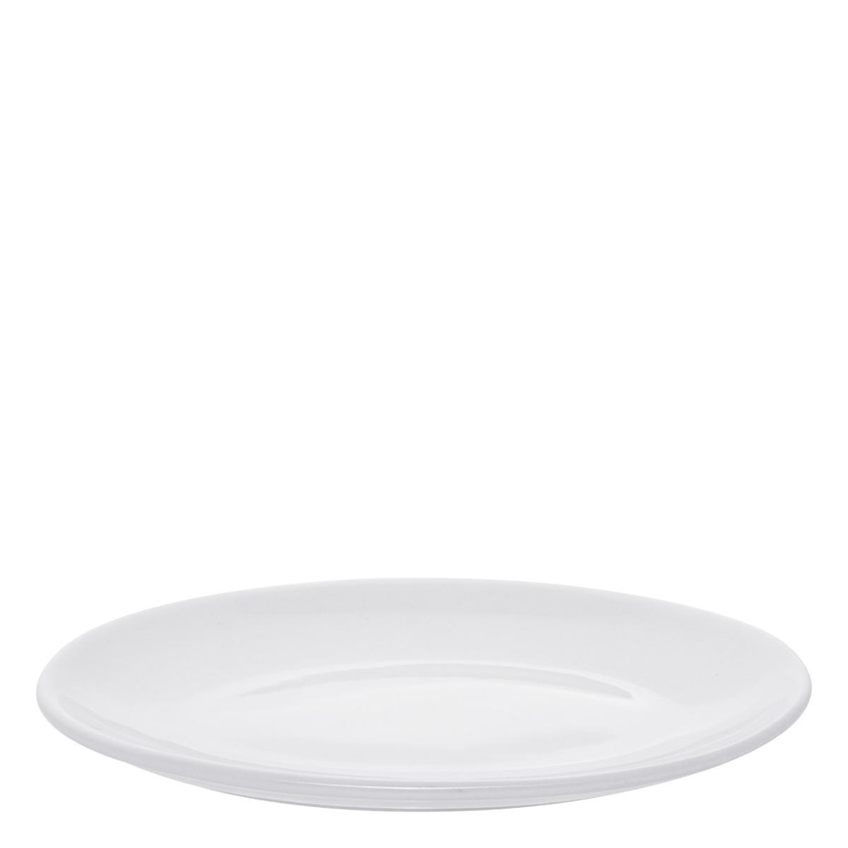 Krožnik ovalni 22 cm - Hotel Inn