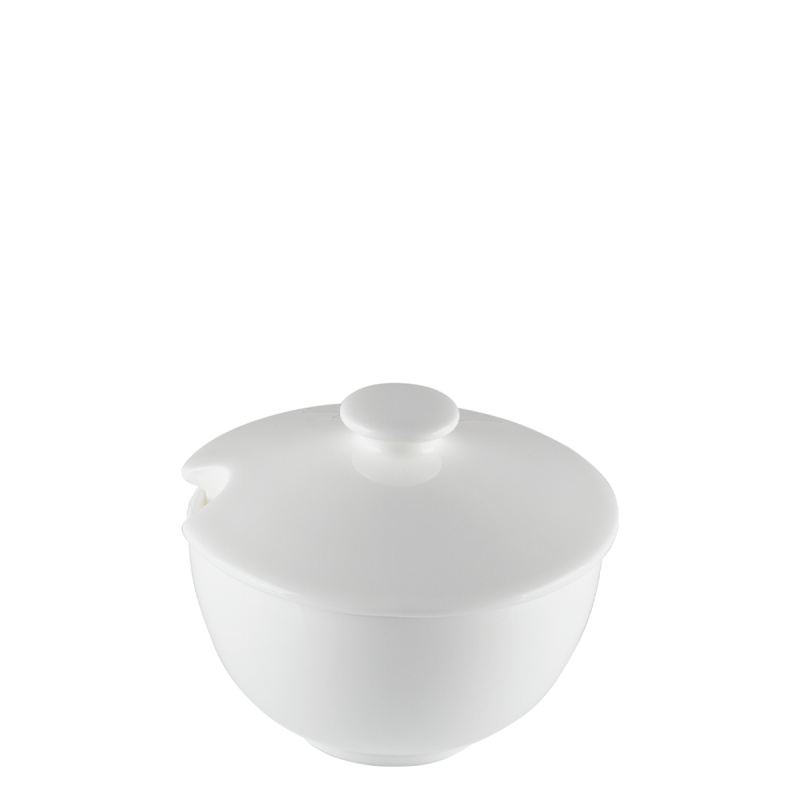 Sladkornica 9,5 cm - Premium Platinum Line