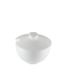 Sladkornica 9,5 cm - Premium Platinum Line