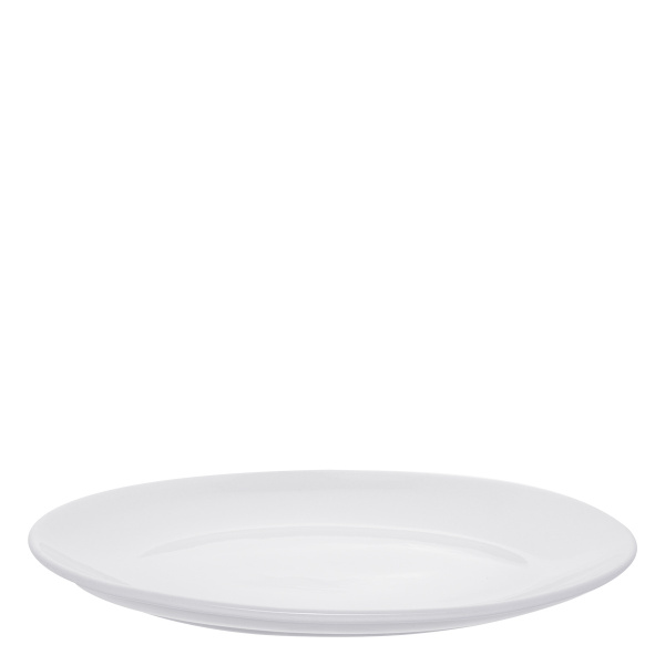 Krožnik ovalni 36 cm - Hotel Inn