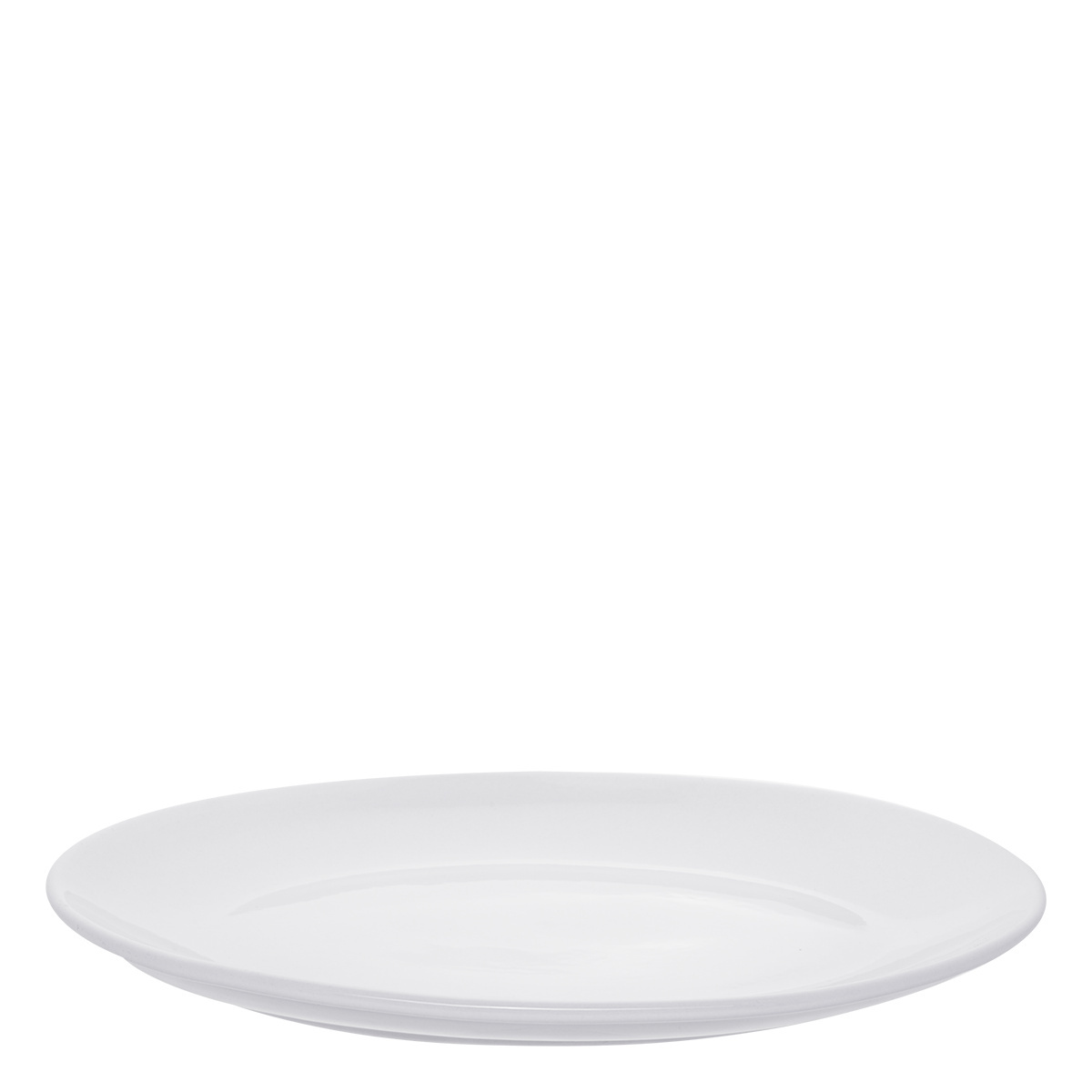 Krožnik ovalni 36 cm - Hotel Inn