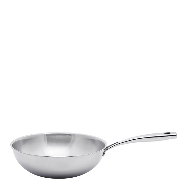 Ponev Orion Professional ø28 cm Platinum Lunasol