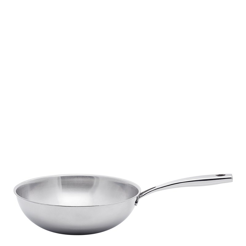 Ponev Orion Professional ø28 cm Platinum Lunasol