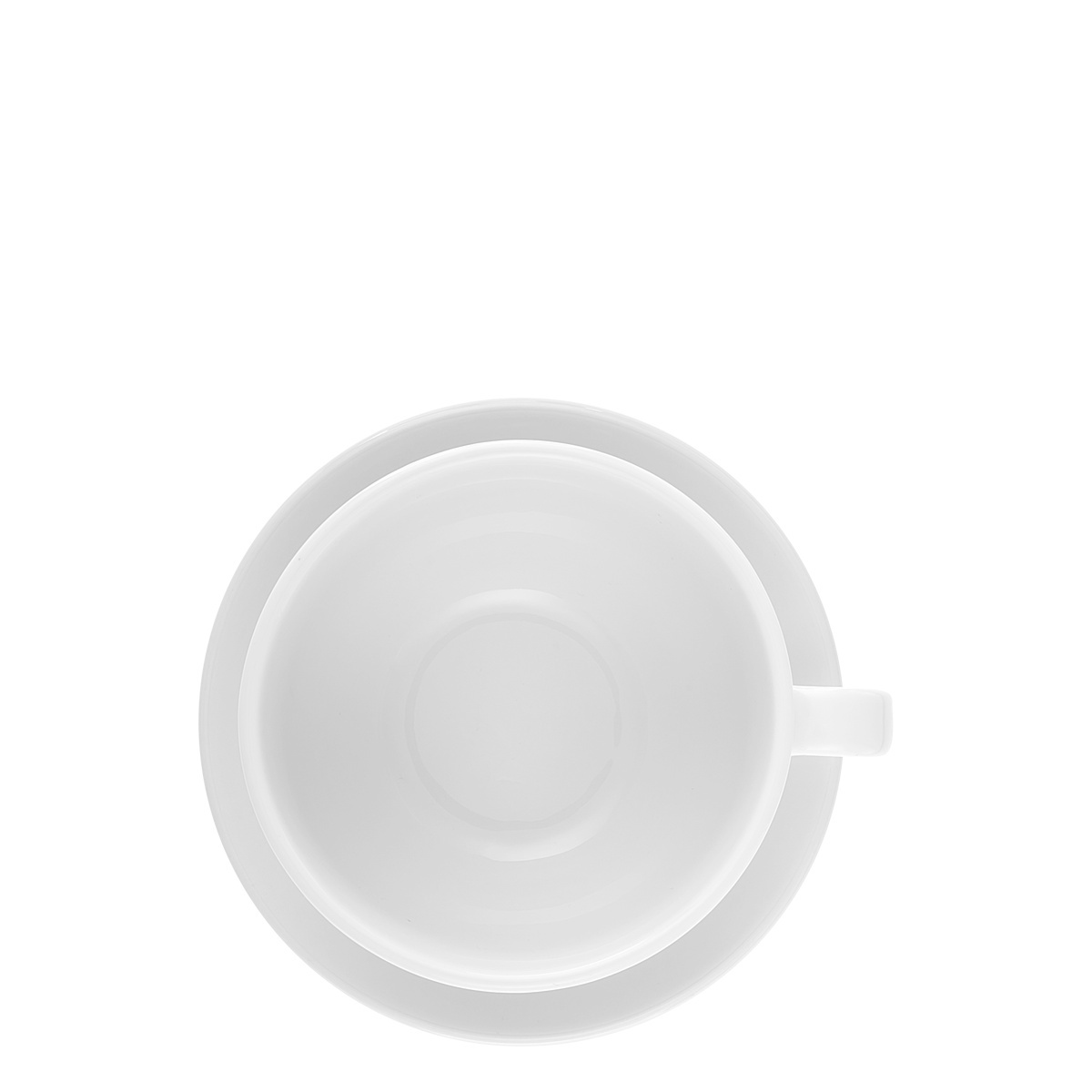 Skodelica za čaj/cappuccino 320 ml - Hotel Inn