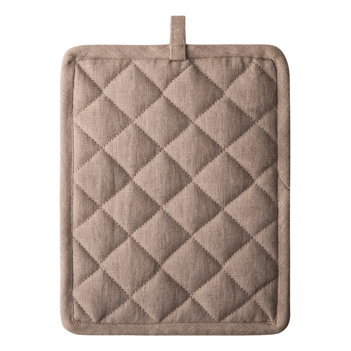 Bronasta kuhinjska rokavica 19 x 24 cm - Gaya Ambiente