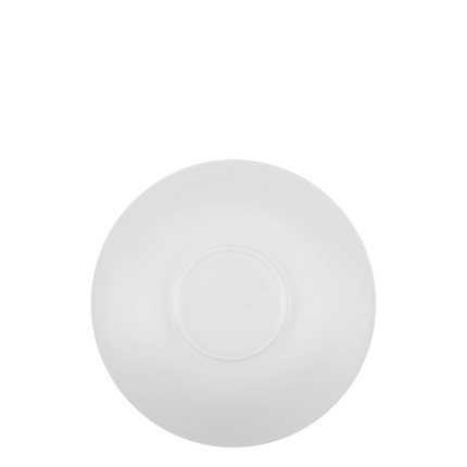 Minimalistični krožniček za espresso 12,5 cm - RGB