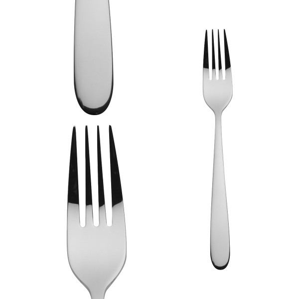 Set vilic 4 kosi – Basic Alpha