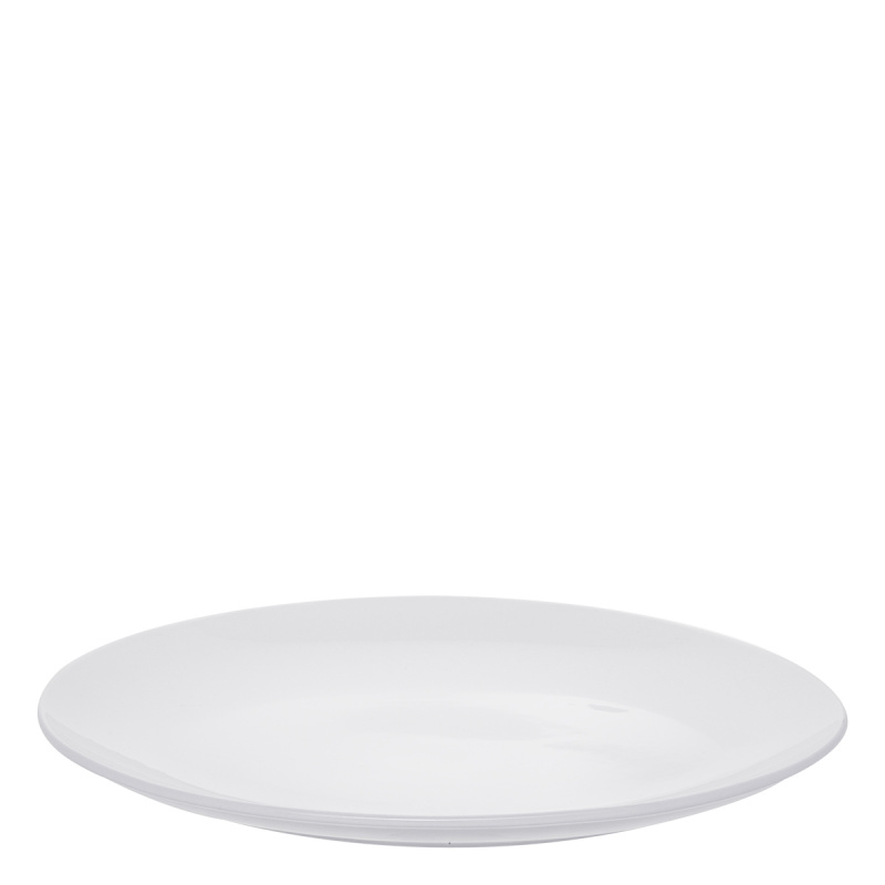 Ovalni krožnik 42 cm - Hotel Inn