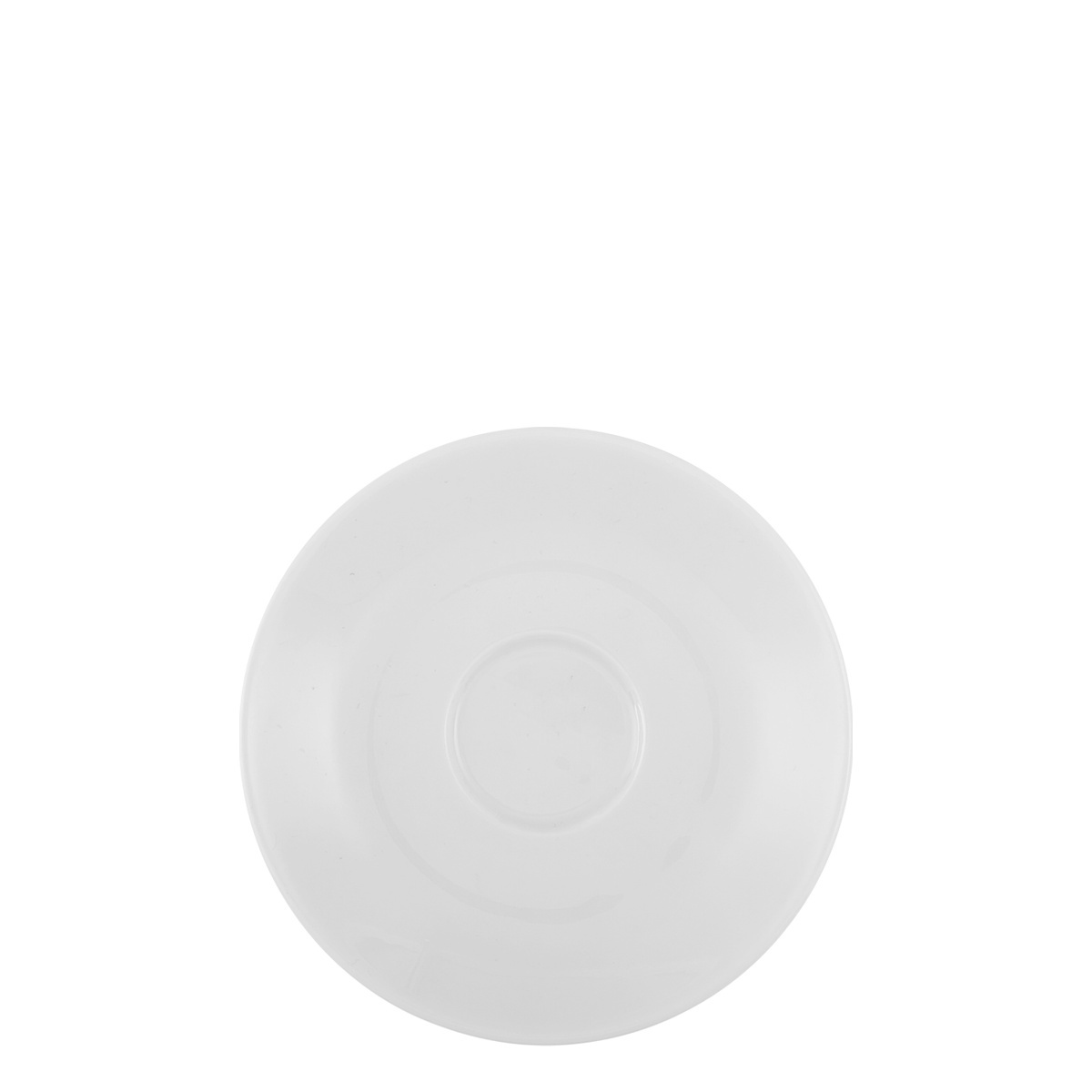 Krožniček za skodelico 12,5 cm - Hotel Inn