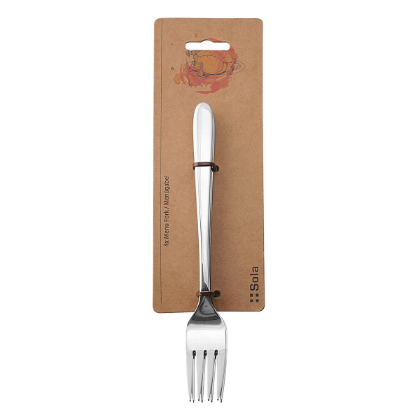 Set vilic 4 kosi – Basic Alpha