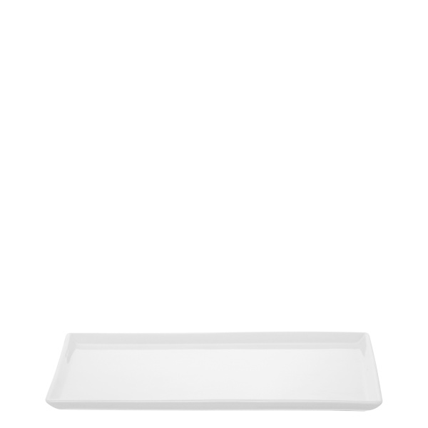 Servirni krožnik 30 x 17,5 cm - Hotel Inn