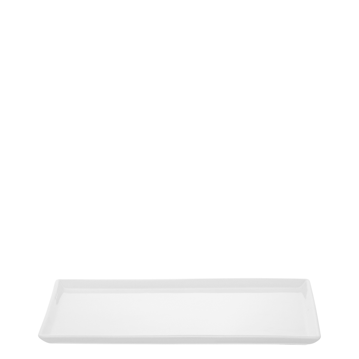 Servirni krožnik 30 x 17,5 cm - Hotel Inn