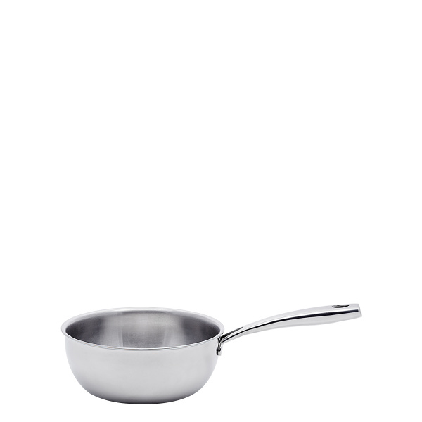 Ponev Orion Professional ø20 cm Platinum Lunasol