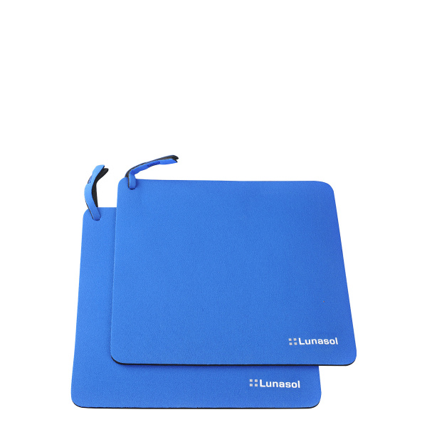 Komplet držal za lonce in ponve 2 kosa 20 x 20 cm - Lunasol