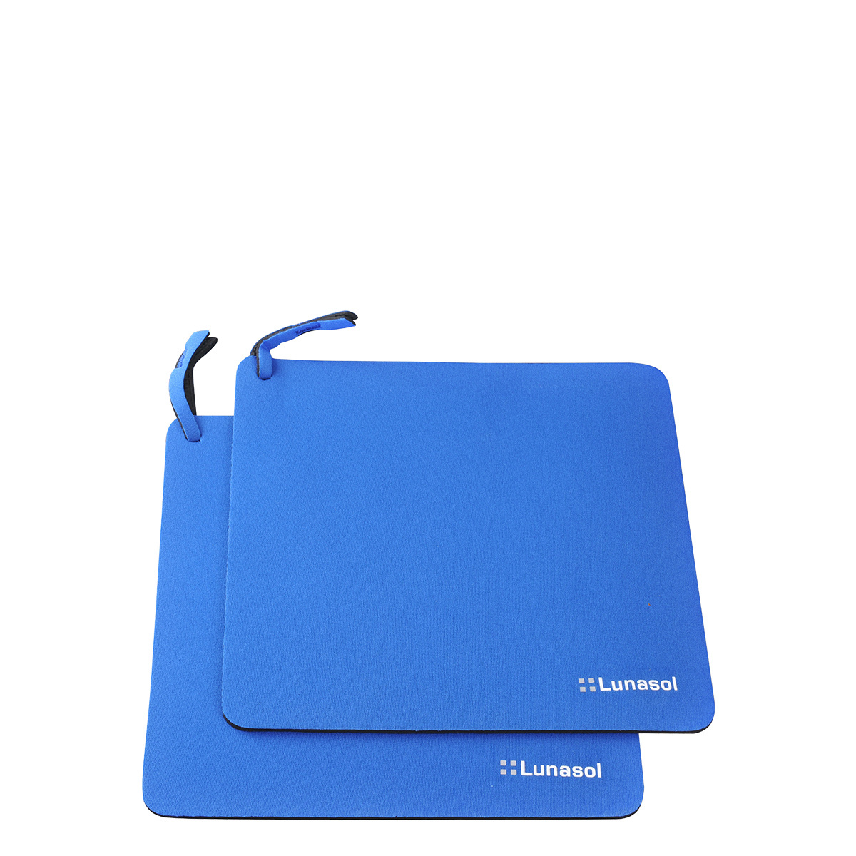 Komplet držal za lonce in ponve 2 kosa 20 x 20 cm - Lunasol