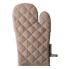 Bronasta kuhinjska rokavica 19 x 32 cm — Gaya Ambiente