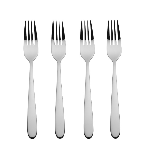 Set vilic 4 kosi – Basic Alpha