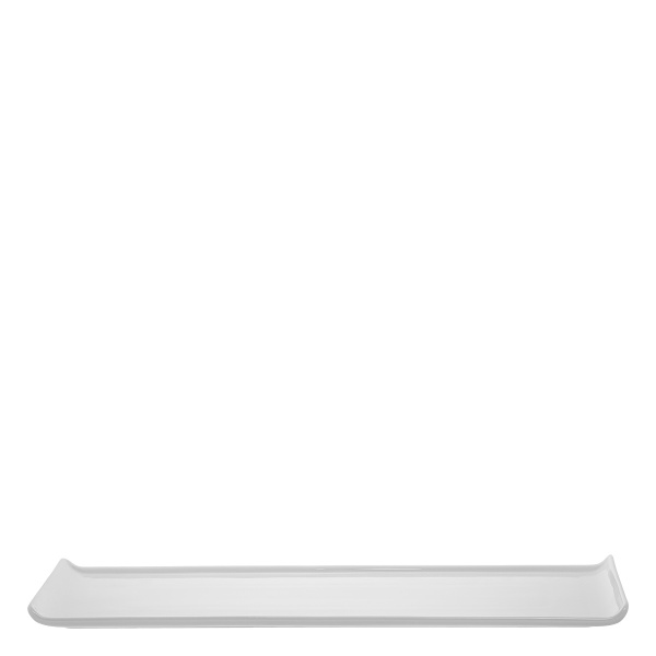 Bel pladenj Lunasol 55 x 15 cm