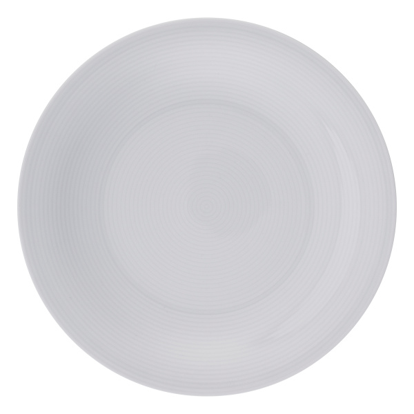 Desertni krožnik 21 cm komplet 4 kosi - Basic Chic