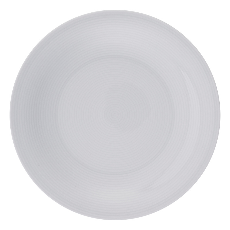 Desertni krožnik 21 cm komplet 4 kosi - Basic Chic