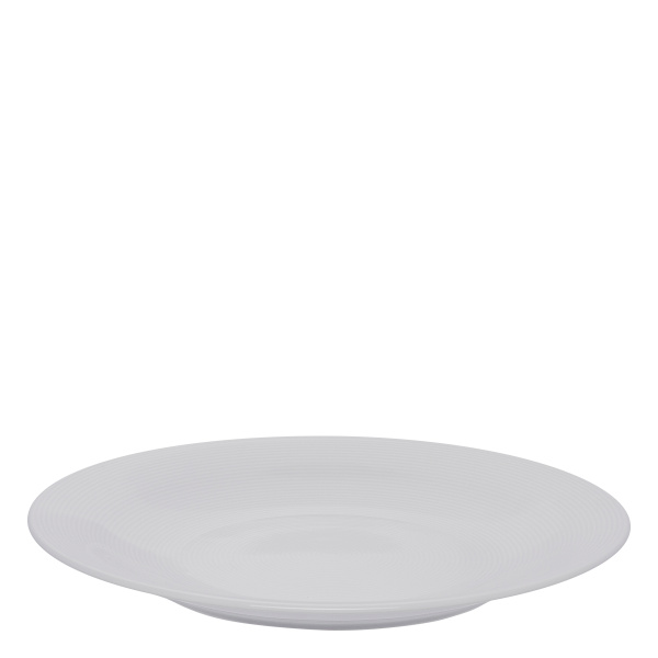 Plitev krožnik 27 cm set 4 kos - Basic Chic