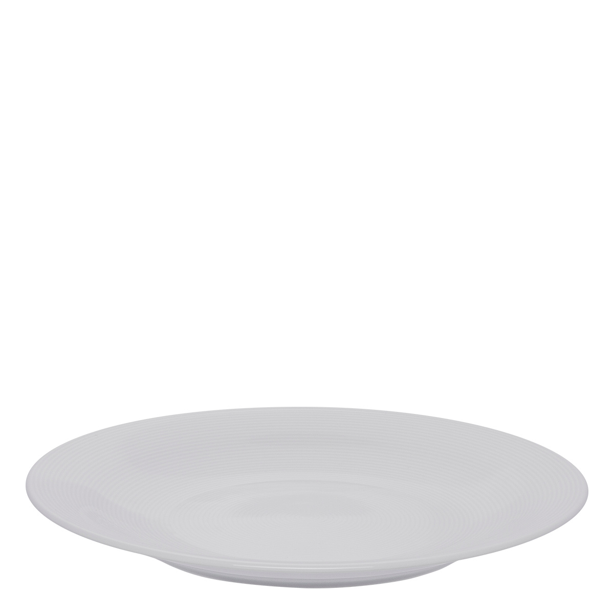Plitev krožnik 27 cm set 4 kos - Basic Chic