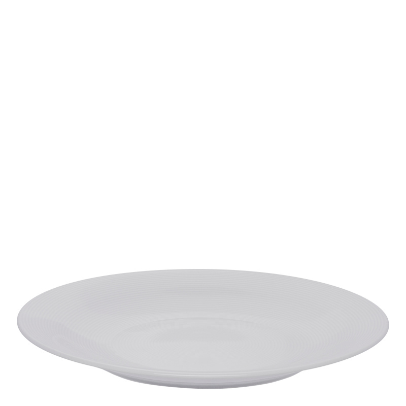 Plitev krožnik 27 cm set 4 kos - Basic Chic