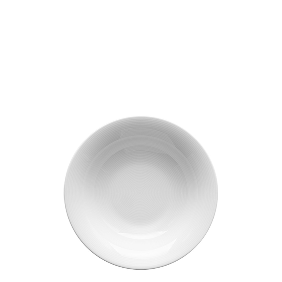 Globok krožnik Coupe Relief 20 cm - Hotel Inn Chic