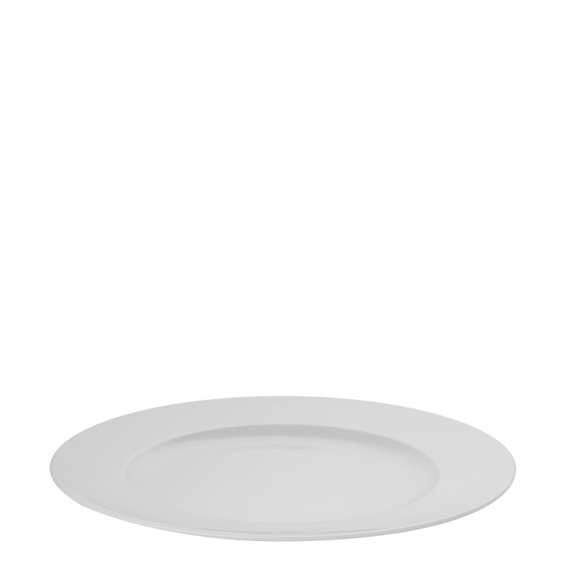 Plitev krožnik Relief 30,5 cm - Hotel Inn Chic