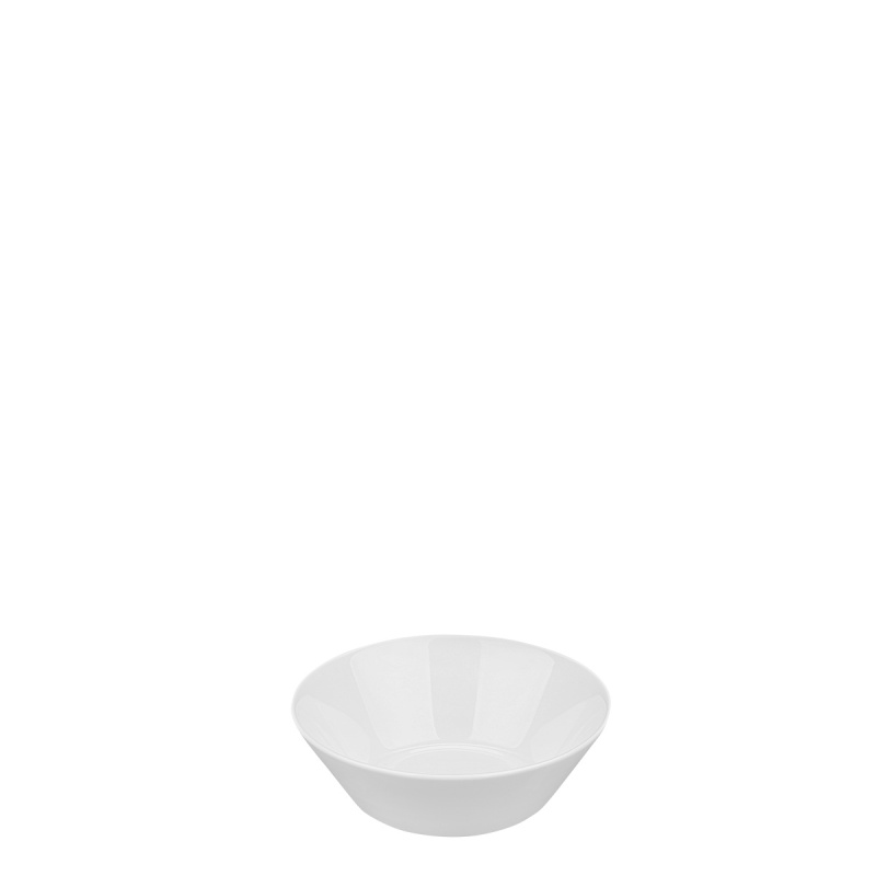 Skleda ovalna - Premium Platinum Line
