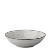 Skleda Flowl Atelier siva ø19.5 cm - Gaya