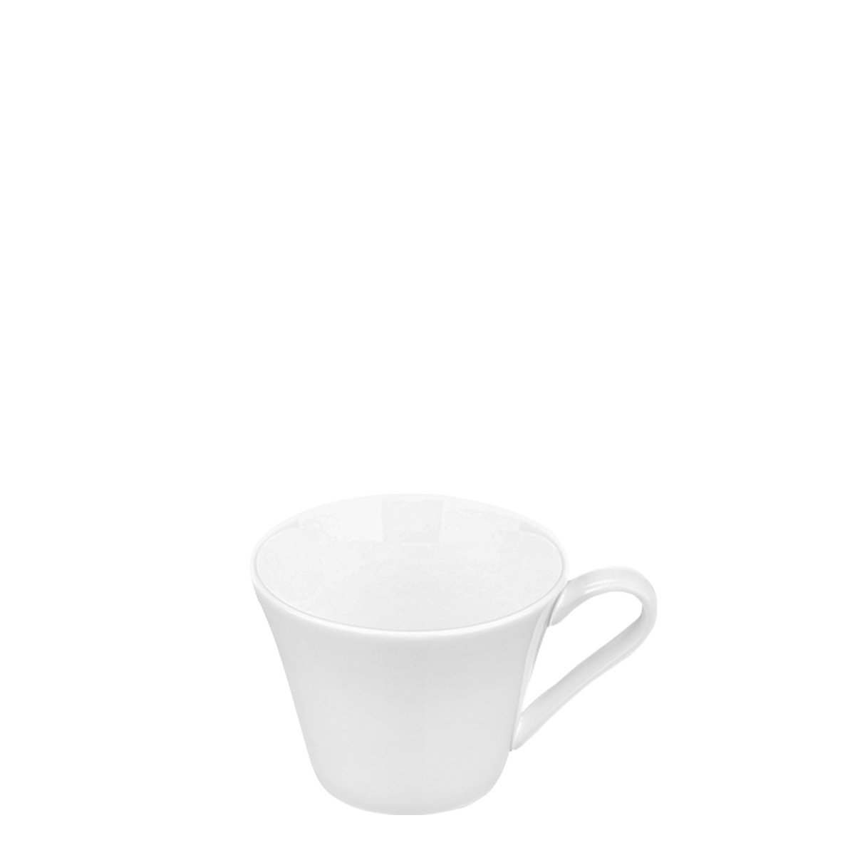 Skodelica za espresso 90 ml - Premium Platinum Line