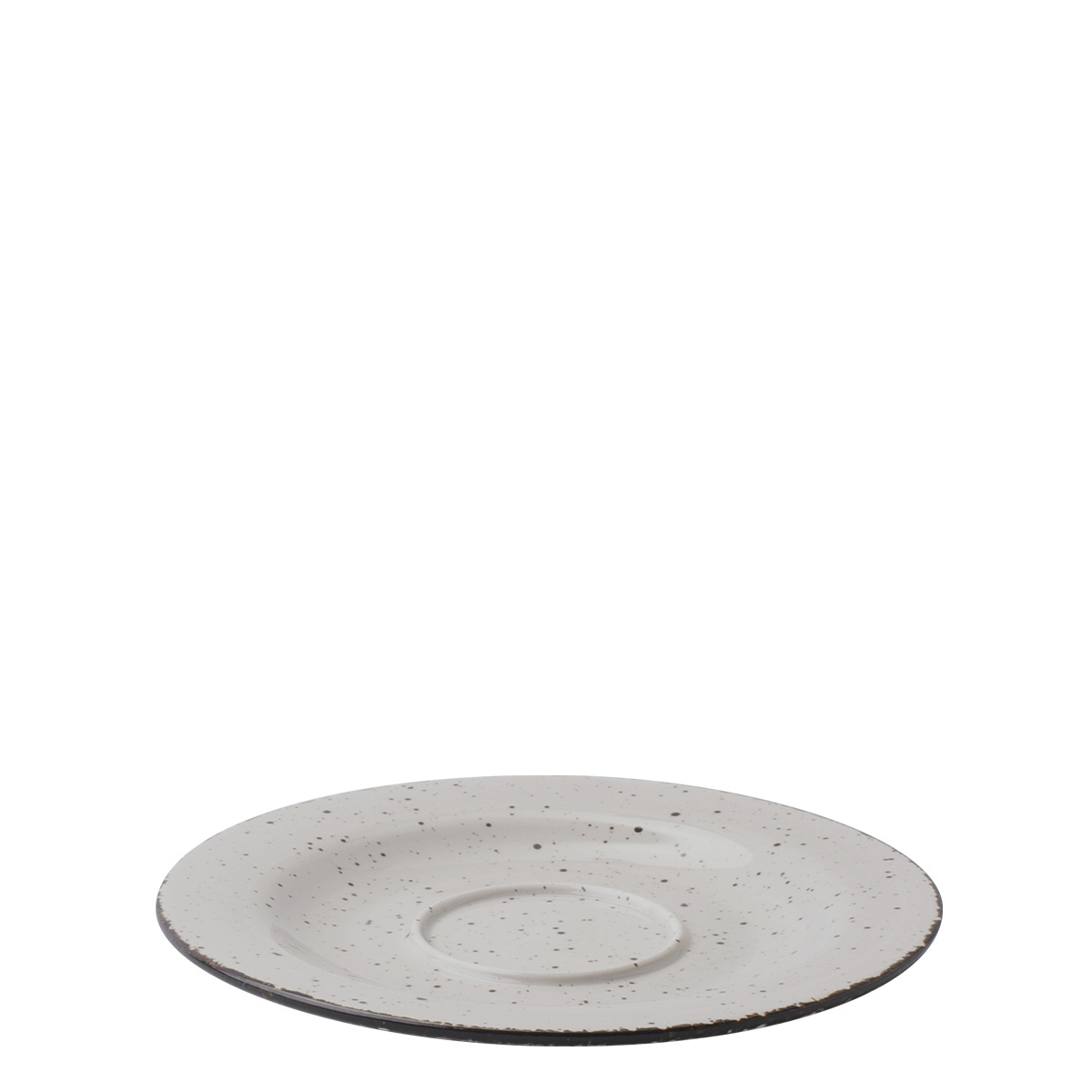 Kavni podstavek 15,5 cm - Gaya Atelier siv