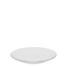 Eleganten krožnik za skodelico 12 cm - Premium Platinum Line