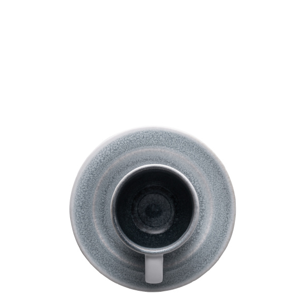 Mokka skodelica 90 ml - Gaya Atelier Glacial Ice