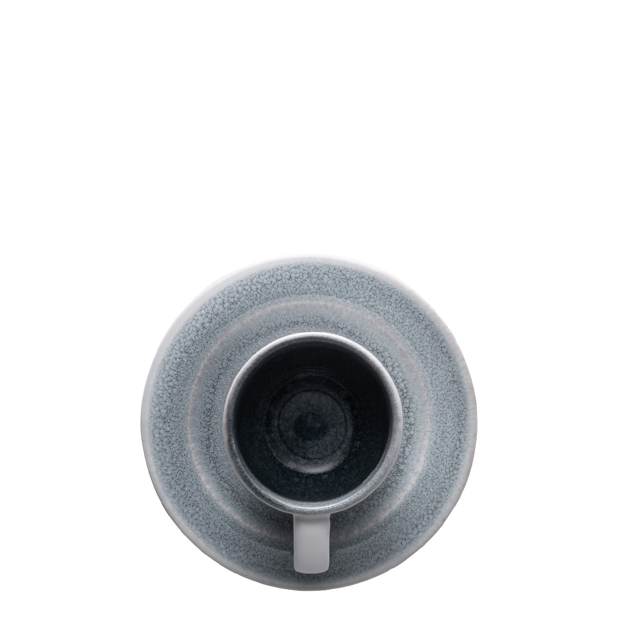 Mokka skodelica 90 ml - Gaya Atelier Glacial Ice