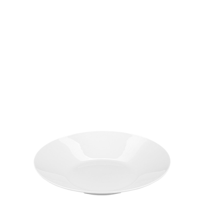 Globok krožnik 22 cm - Premium Platinum Line