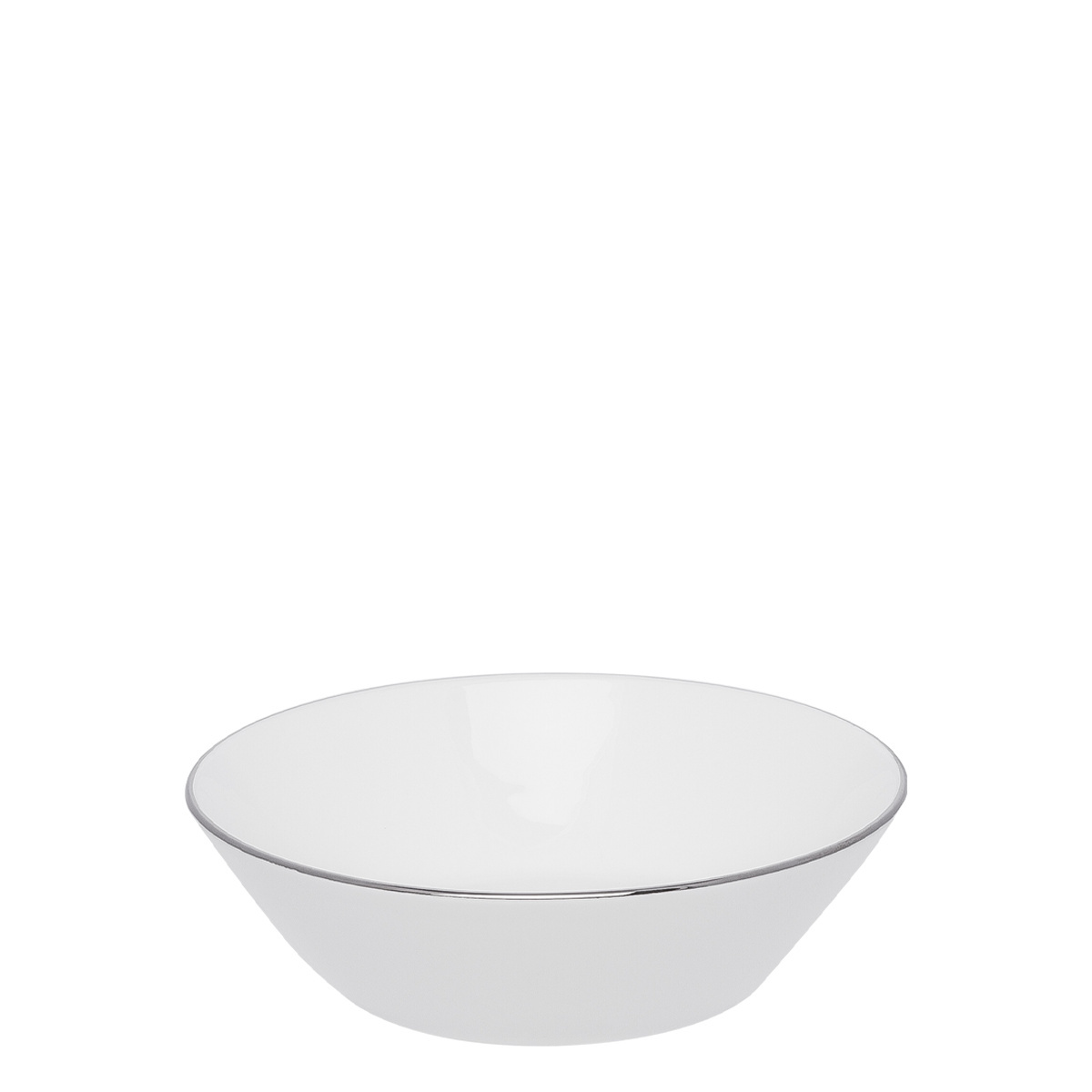 Skleda 180 mm – Premium Platinum Line