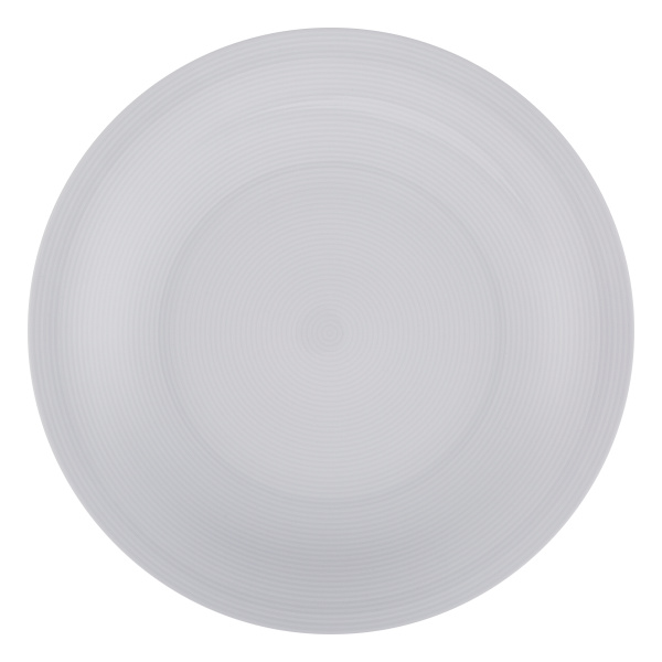Plitev krožnik 27 cm set 4 kos - Basic Chic