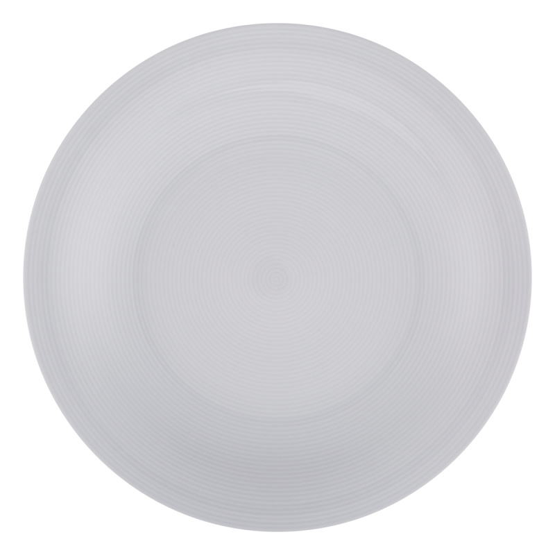 Plitev krožnik 27 cm set 4 kos - Basic Chic