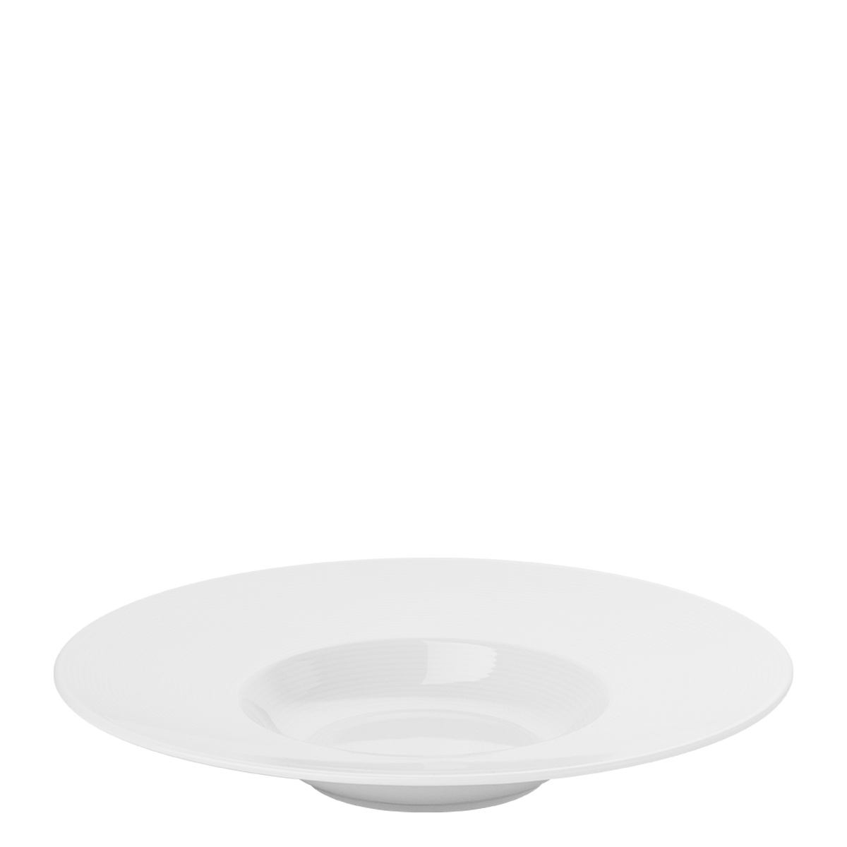 Krožnik za testenine / Gourmet 27 cm - Hotel Inn Chic