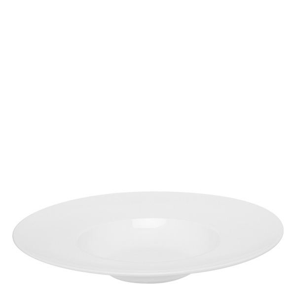 Globok krožnik gourmet 30 cm - Premium Platinum Line