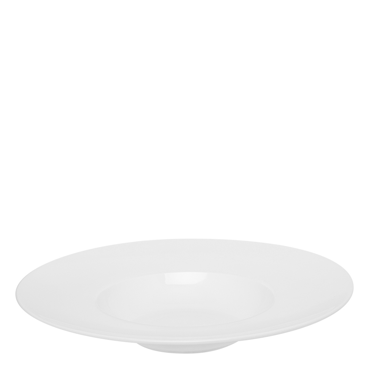 Globok krožnik gourmet 30 cm - Premium Platinum Line