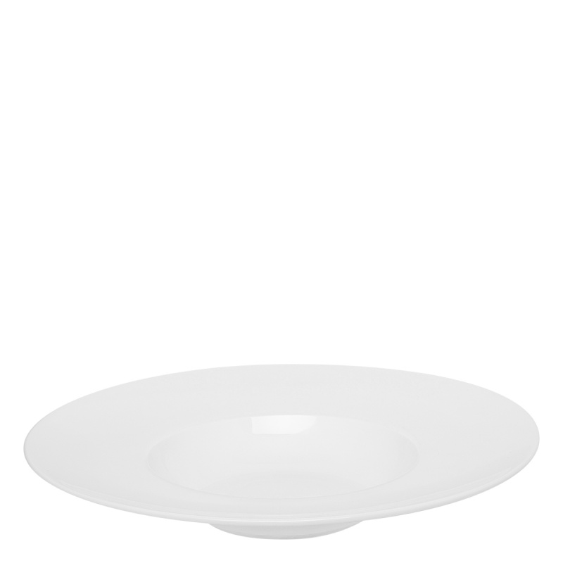 Globok krožnik gourmet 30 cm - Premium Platinum Line