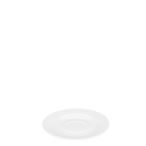 Krožniček za skodelico 15,5 cm - Premium Platinum Line