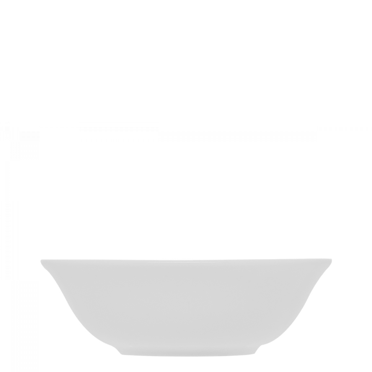 Porcelanast komplet - 4 kosi - Basic Chic