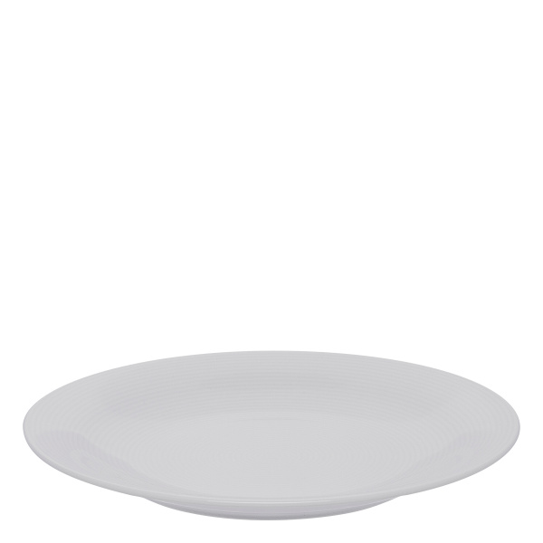 Desertni krožnik 21 cm komplet 4 kosi - Basic Chic