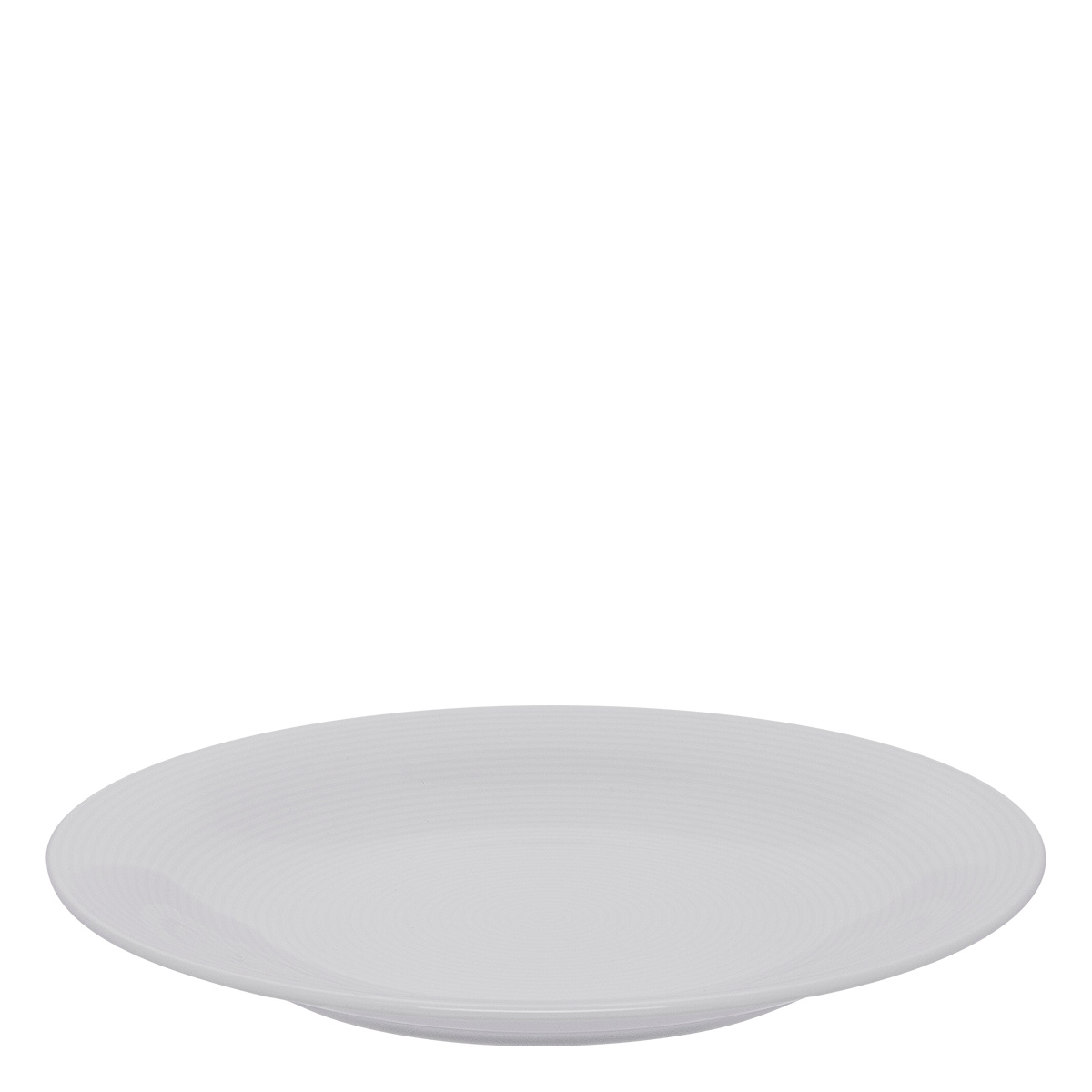 Desertni krožnik 21 cm komplet 4 kosi - Basic Chic