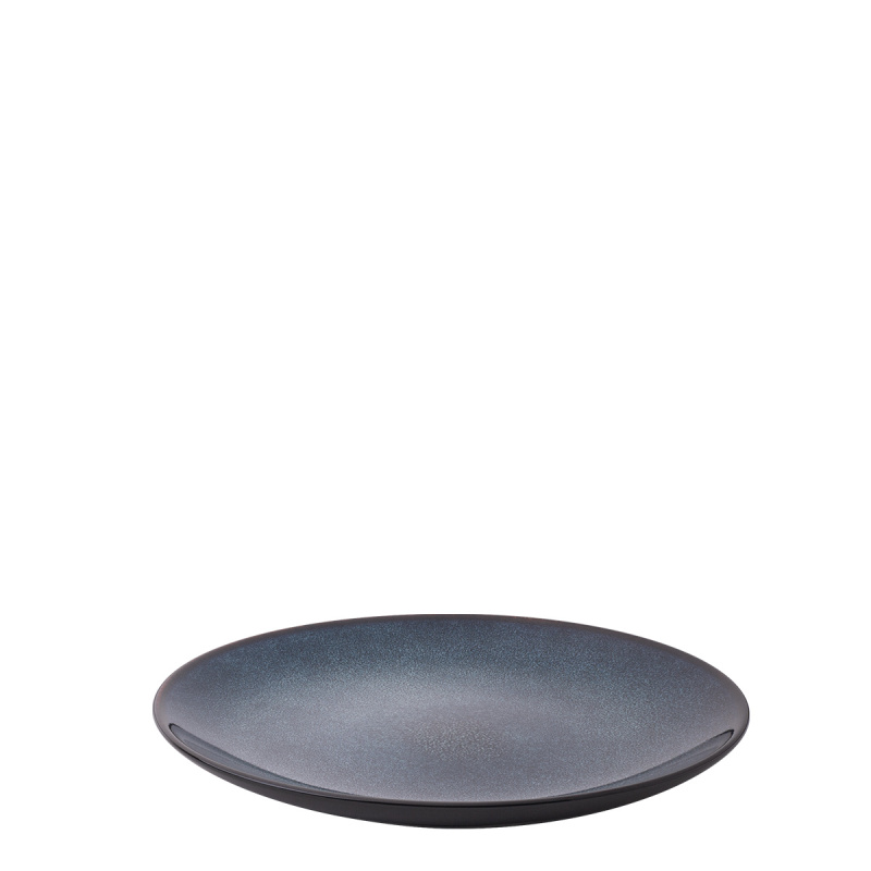 Plitev krožnik Coupe 23 cm - Gaya RGB Night Sky